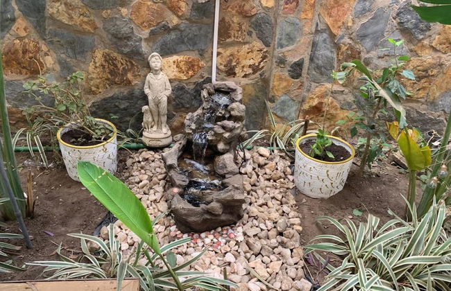 1bed Apartment - Parking, Wifi, Balcony, Bbq - Photo 21