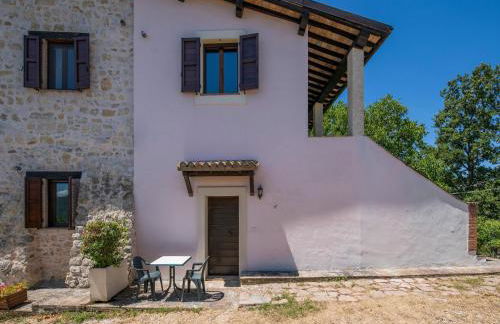 Holiday Home in Sellano With Pool & Views - Photo 20