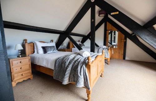 Treworgie Barton - Duchy - Foto 31