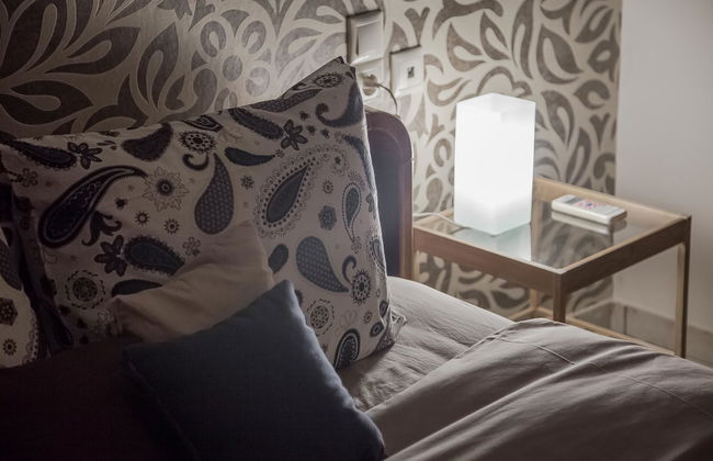 Luxury City Center Apartment - Foto 2