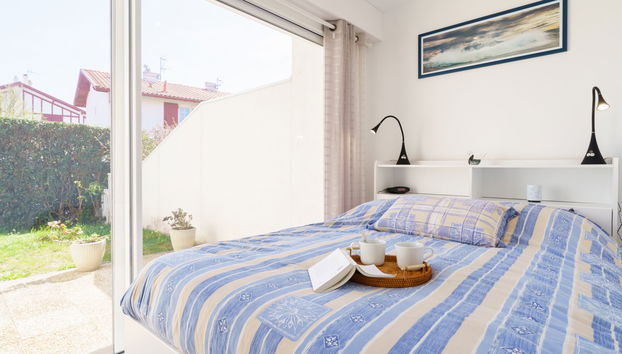 Le Fronton - Foto 4, Bedroom