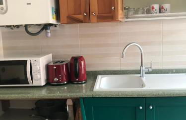 Modern big flat Mestre FS Venice - Foto 15