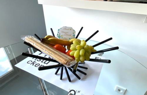 Modernes Studio auf der Sonnenterrasse - Foto 27