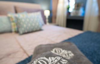 Dandy Villas Nymfaio - Snow Queen - Sauna - Fireplace - Up to 6 adults 2kids - Foto 5