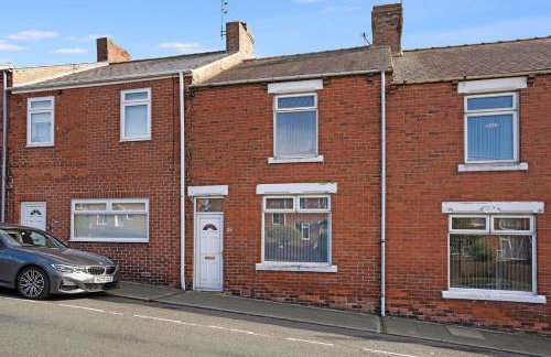 Comfortable 2BR Home 10 Min to Durham Cathedral - Foto 9