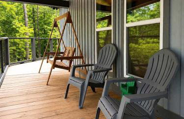 Helen Hikes Tubing 1 Acre Fire Pit - Foto 32