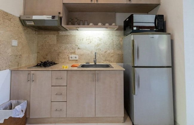 Sayang Sanur Resort - Foto 40