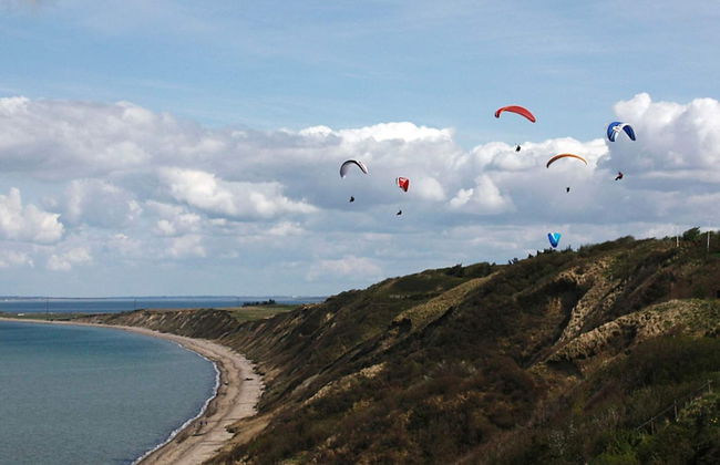 8 Person Holiday Home in Struer - Foto 17