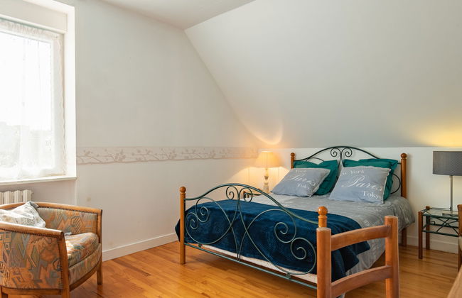 L'Air du Large - Foto 23