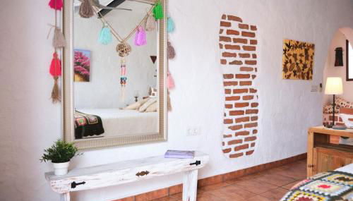 Cuarto Teide Apartamento Santo Domingo - Foto 4