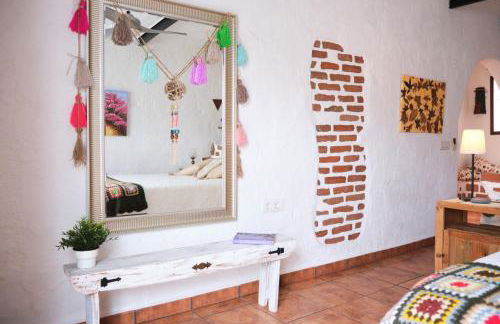 Cuarto Teide Apartamento Santo Domingo - Foto 4