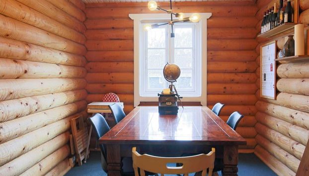 6 Person Holiday Home in Rodby - Foto 3, Interior