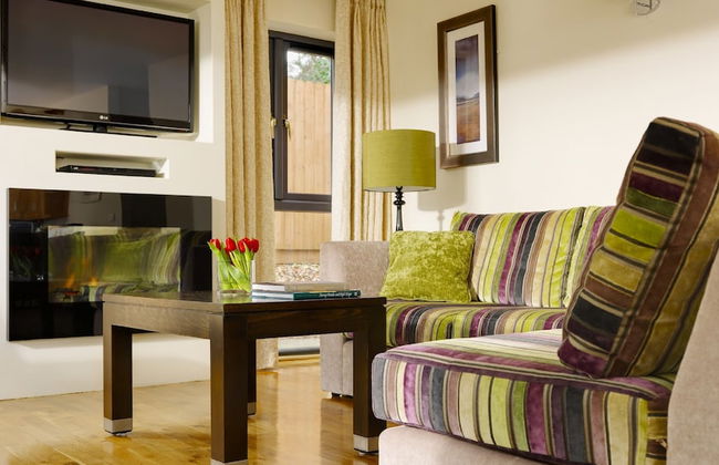 Self Catering Holiday Homes Killarney Town Centre - Foto 1