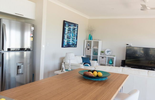 Shades of Blue Eco Retreat - Foto 8