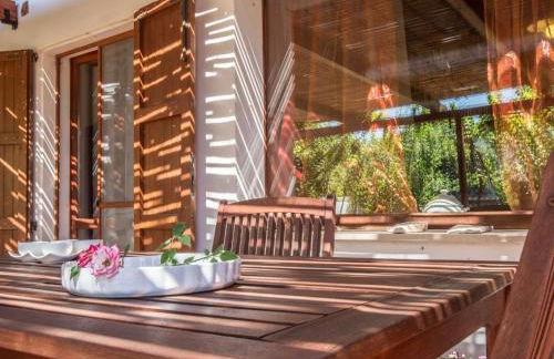 Holiday Home Natur- ökologische Nachhaltigkeit- nur für Erwachsene- Meer in der Nähe by Interhome - Foto 7