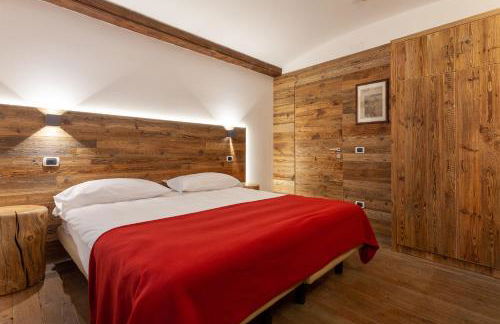 Residence Le Grand Chalet - Foto 32