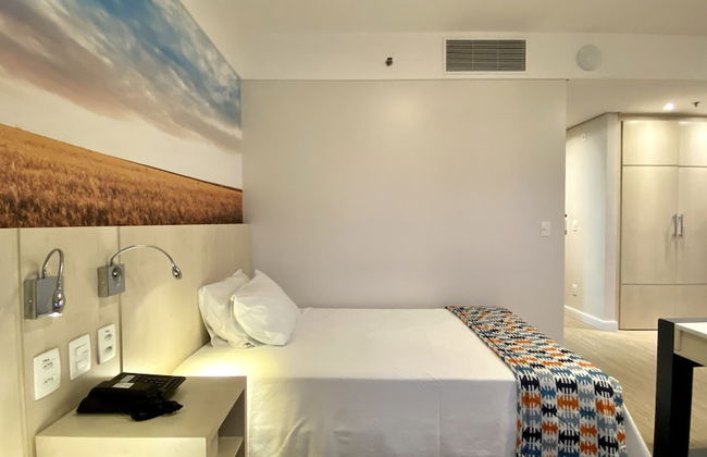 STD - Anora Spaces - Stadium Alphaville - Foto 71