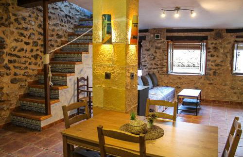 CALA VELLA Casa Vacacional RURAL - Foto 7