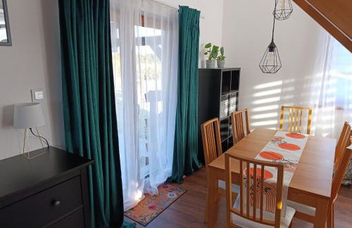 Bukszpanowa Alejka domek całoroczny, okolica Ojcowski Park Narodowy - Foto 2