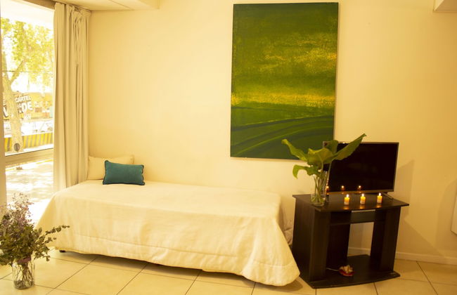 Uvas Apart Hotel - Photo 64