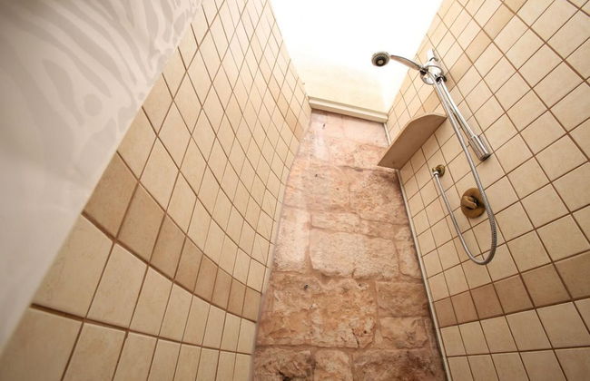 Trullo Degli Ulivi con Piscina e Idromassaggio - Foto 49