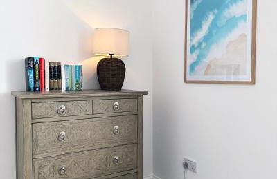 Bay View Cottage - Foto 25