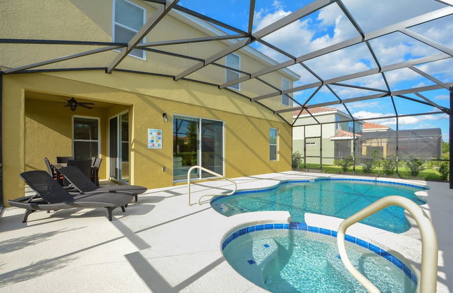 Serene Bliss House 6 Bedroom - Foto 46