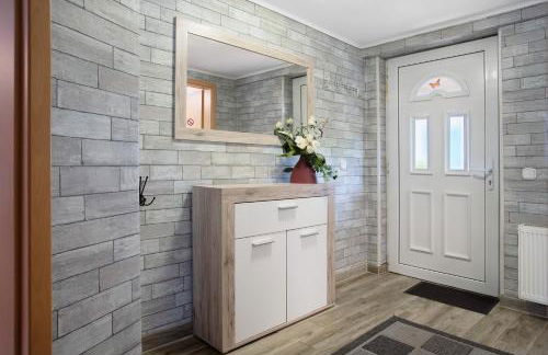 Bungalow Bei Rügen - Foto 18