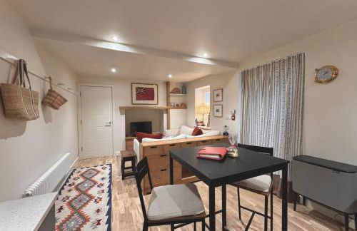 Y Cwtch Cottage by Birch Stays - Foto 27