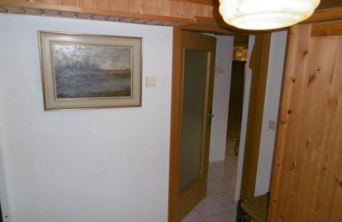 Gartenwohnung Bodetalblick - Foto 14