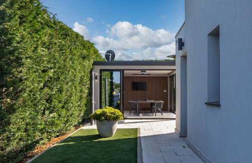 Villa Zorina heated pool 45 m2, Jacuzzi & sauna - Foto 42