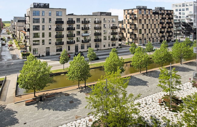 Sanders Arena - Petite 1-bdr Apt Close to Metro - Foto 17