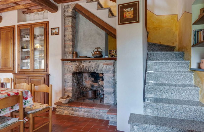 Cottage in Convalle With Terrace - Foto 25