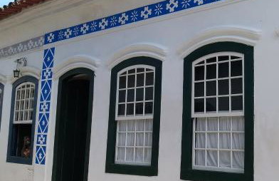 Casa da Matriz Centro Histórico - Photo 1