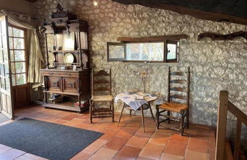 Las Vignes - Où le calm apaise l'âme - Foto 69