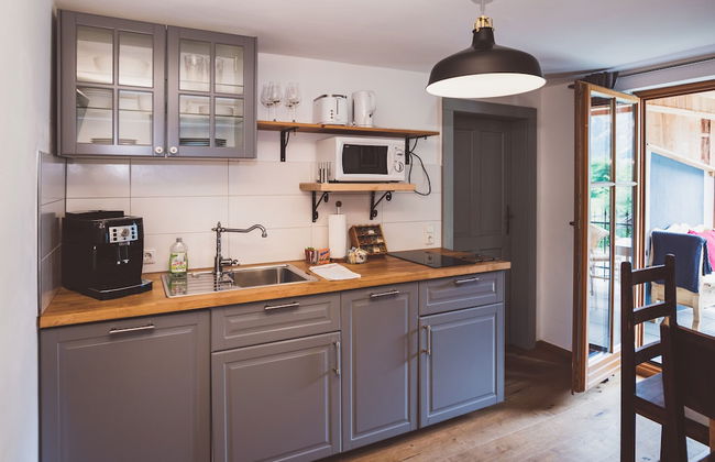 Chalet am Sonnenhang - Foto 44