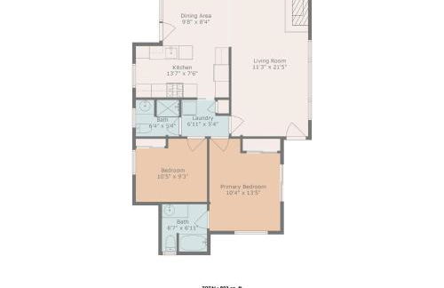 Seaside Escape - Foto 28