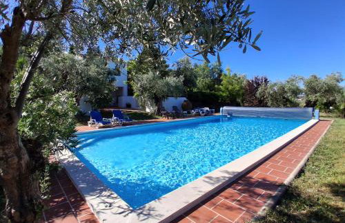 Casa De Terena - Foto 47