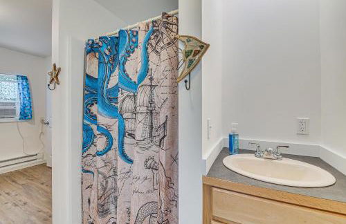 Secluded Orland Cottage with Grill, Near State Parks - Foto 15