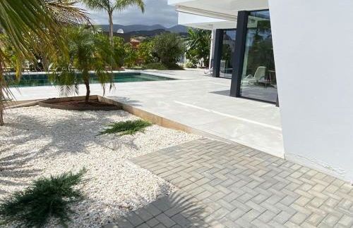 Nueva villa lujo Calpe - Foto 17