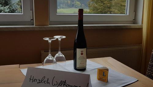 Ferienwohnung Goldene Höhe - Foto 5, Other