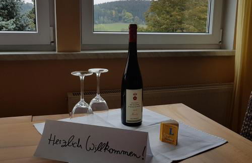 Ferienwohnung Goldene Höhe - Foto 5