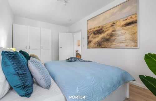 Ferienwohnung Morgentanz, App 6 Emmelsbüll - Foto 16