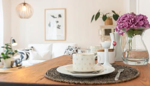 Zuhause bei ELLEN - Foto 4