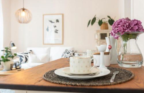 Zuhause bei ELLEN - Foto 4