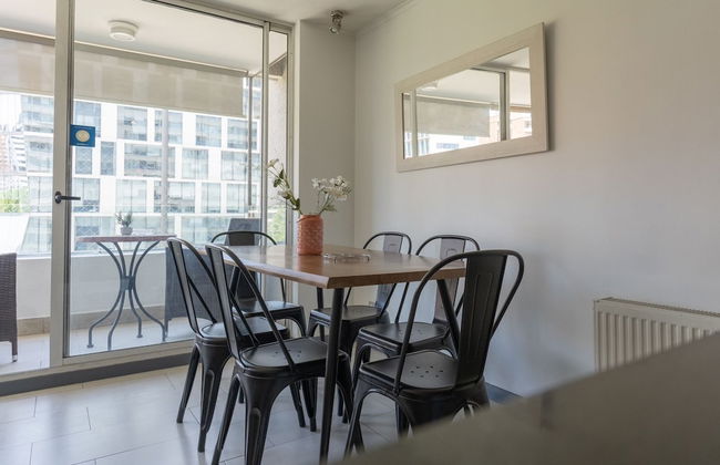 Kennedy Apartments Los Militares - Foto 7