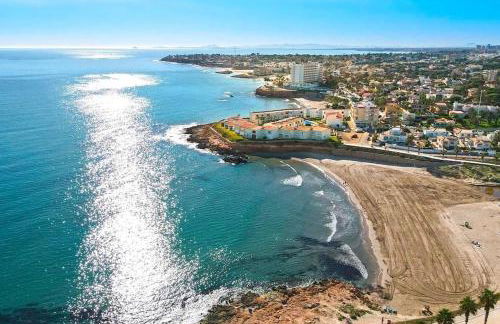 Oleza Garden - Laguna Rosa - Playa Flamenca - Pool & Garden View. - Photo 22