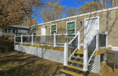 West Battle Lake w Lake Views - Foto 1