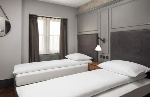 Hapimag Apartments London - Foto 76