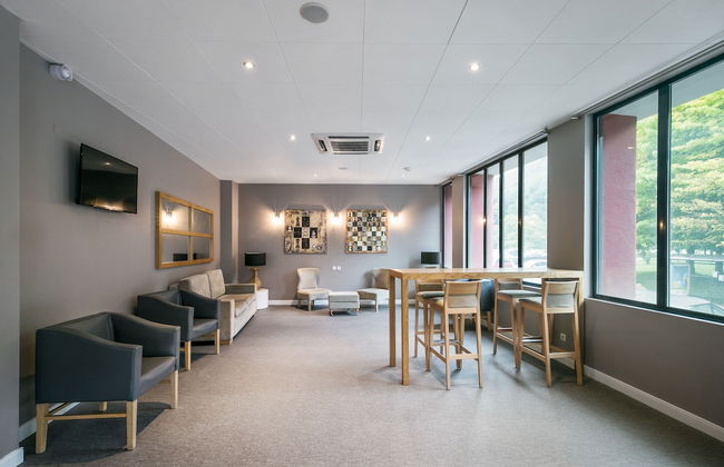 Comfort Aparthotel Lourdes Lorda - Photo 6